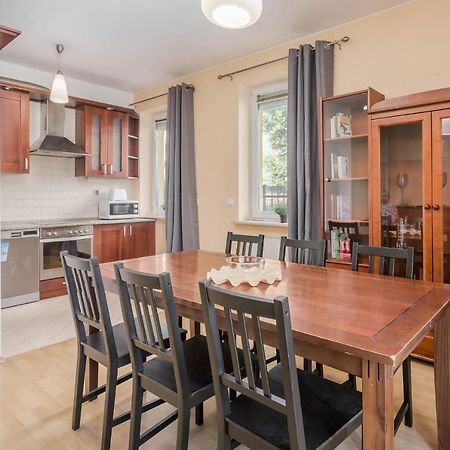 Chill Apartments Kluczborska Bemowo Варшава Екстериор снимка
