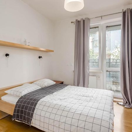 Chill Apartments Kluczborska Bemowo Варшава Екстериор снимка